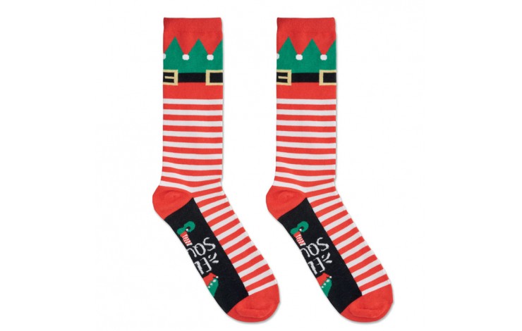 Christmas Socks
