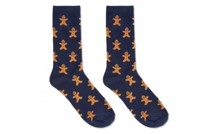Christmas Socks