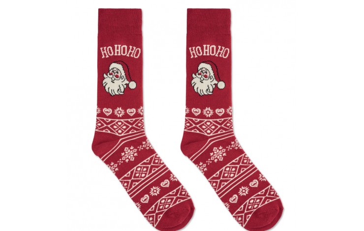 Christmas Socks