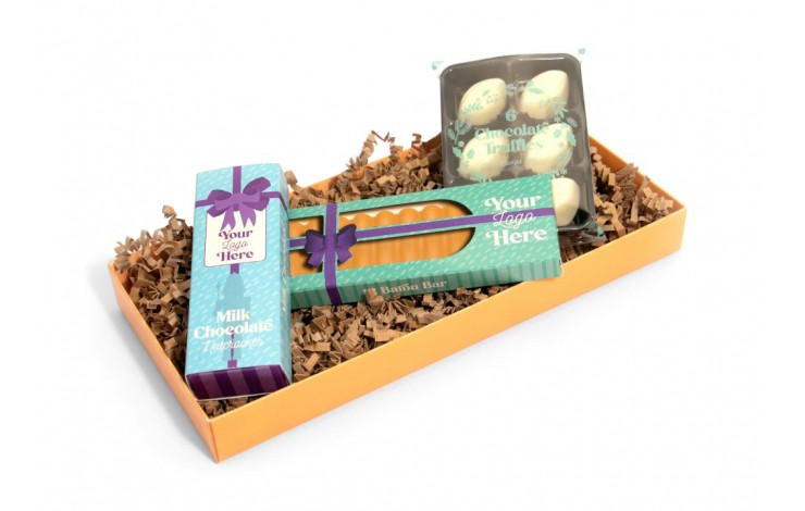 Christmas Treat Mailout