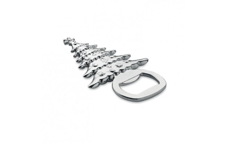 Christmas Tree Bottle Opener