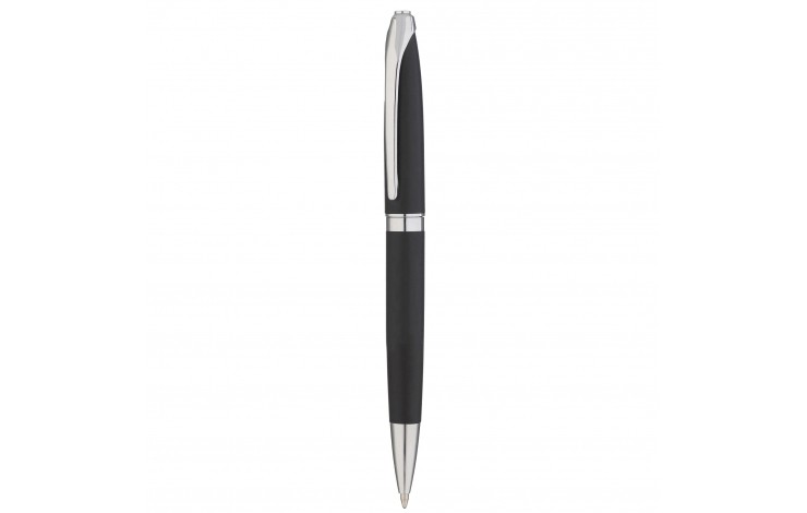 Chrome Accent Ballpen