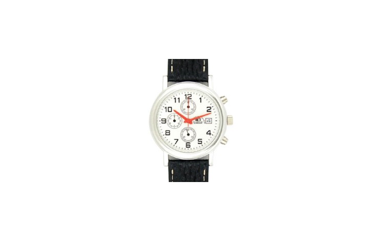 Chronometer Watch