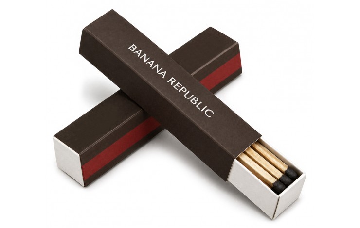 Cigar Matches