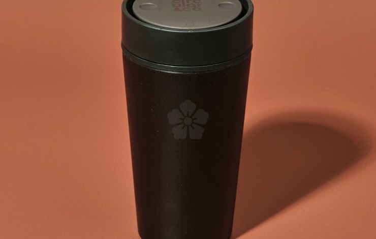 Circular & Co Coffee Cup - Made From Coffee Waste