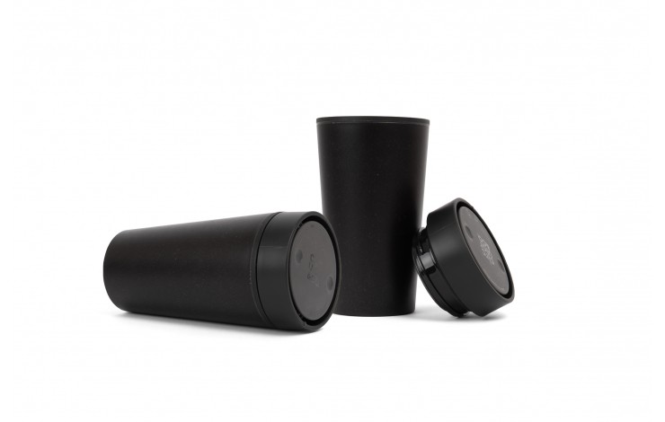 Circular & Co Coffee Cup - Made From Coffee Waste