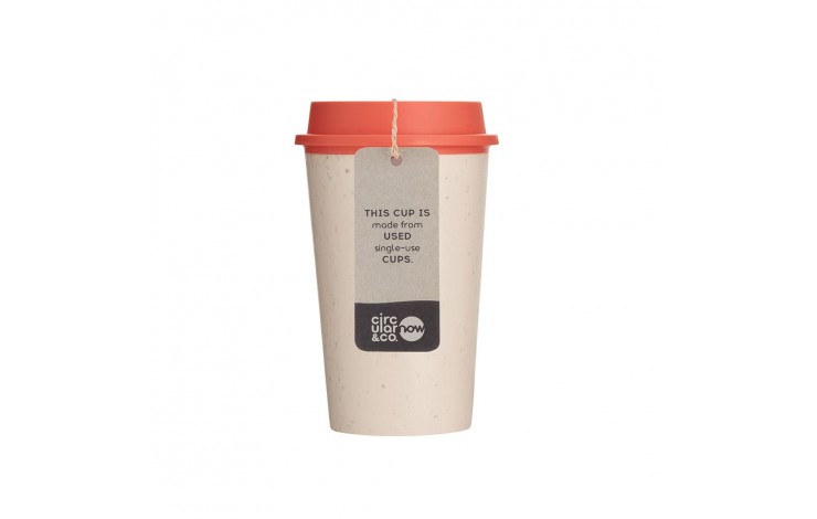 Circular & Co Now Cup