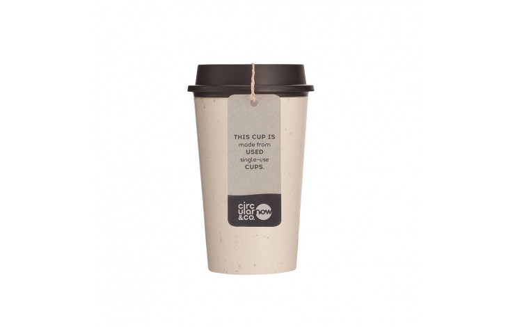 Circular & Co Now Cup