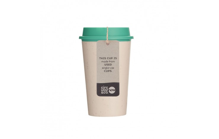 Circular & Co Now Cup