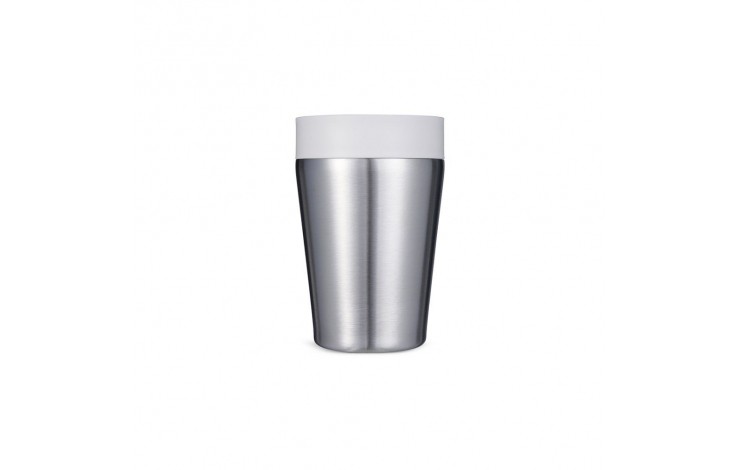 Circular & Co Recycled Stainless Steel Cup