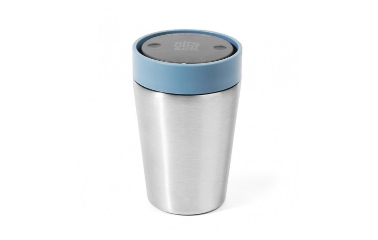 Circular & Co Recycled Stainless Steel Cup