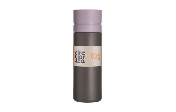 Circular & Co Reusable Water Bottle