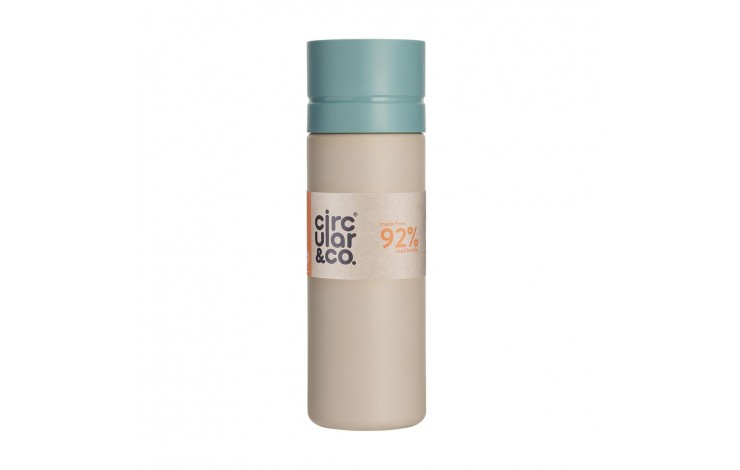 Circular & Co Reusable Water Bottle