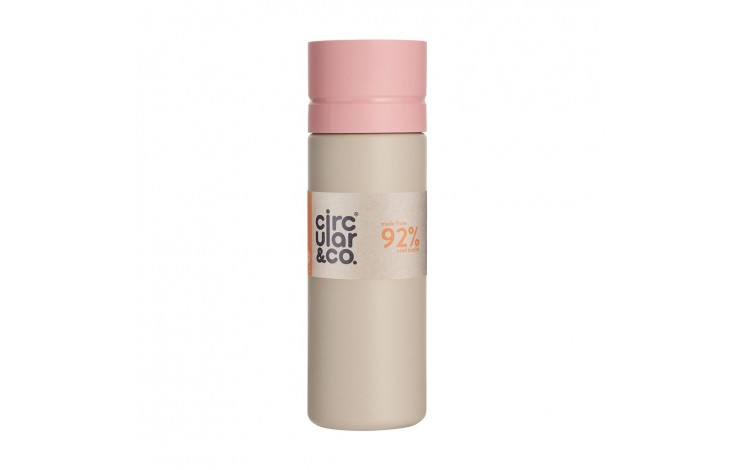 Circular & Co Reusable Water Bottle