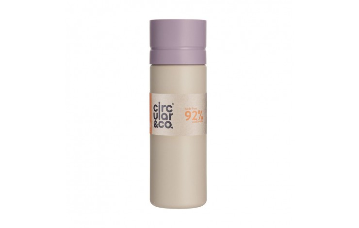 Circular & Co Reusable Water Bottle