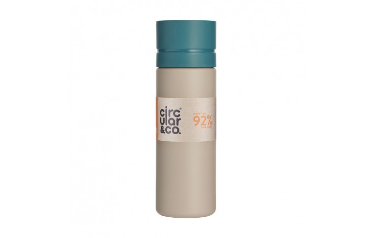 Circular & Co Reusable Water Bottle