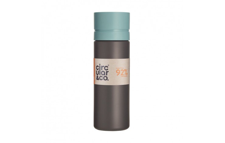 Circular & Co Reusable Water Bottle