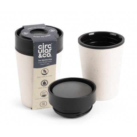 Circular & Co Travel Mug