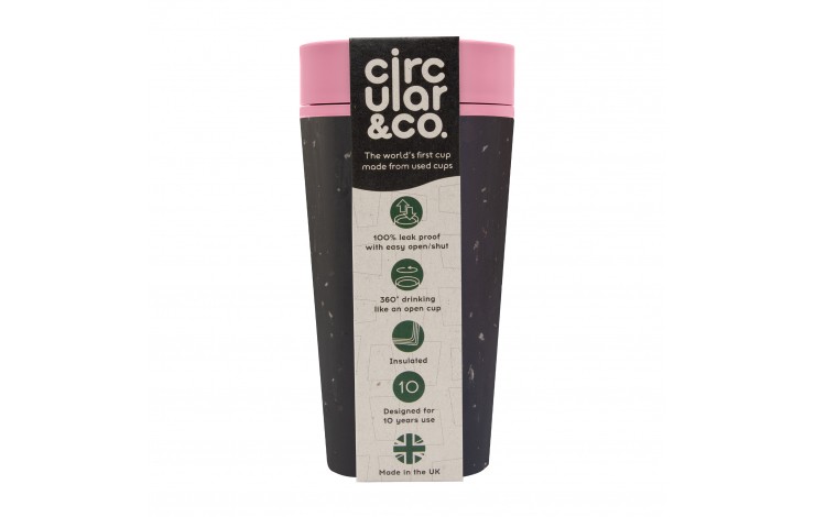 Circular & Co Travel Mug