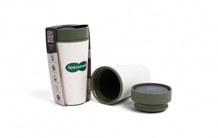 Circular & Co Travel Mug