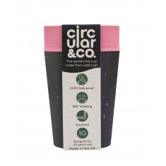 Circular & Co Travel Mug