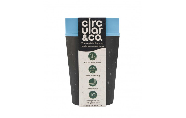 Circular & Co Travel Mug