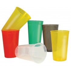Circus Cup