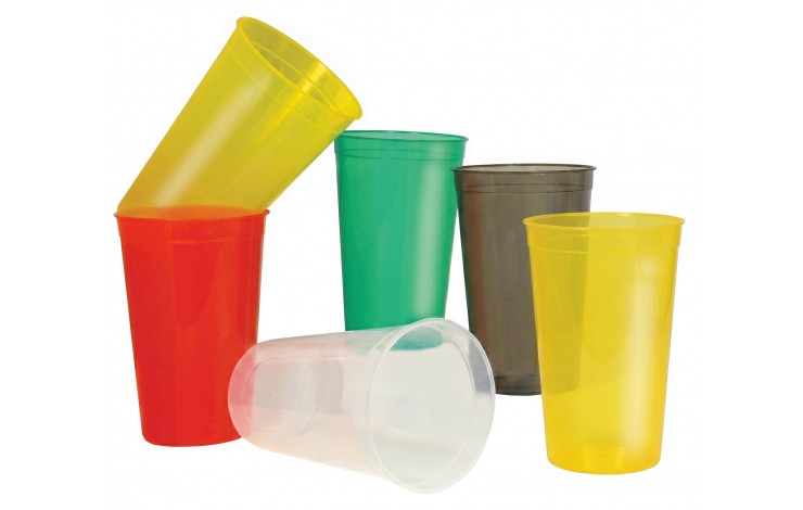 Circus Cup