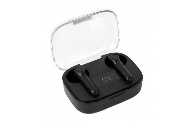 Clarity Wireless Earbuds