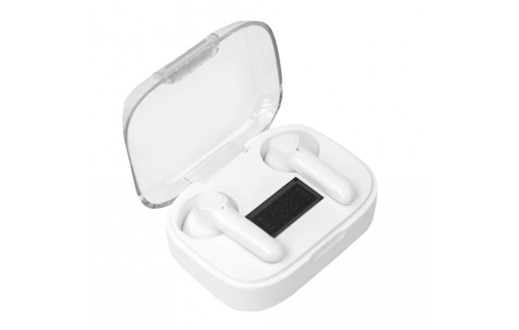 Clarity Wireless Earbuds