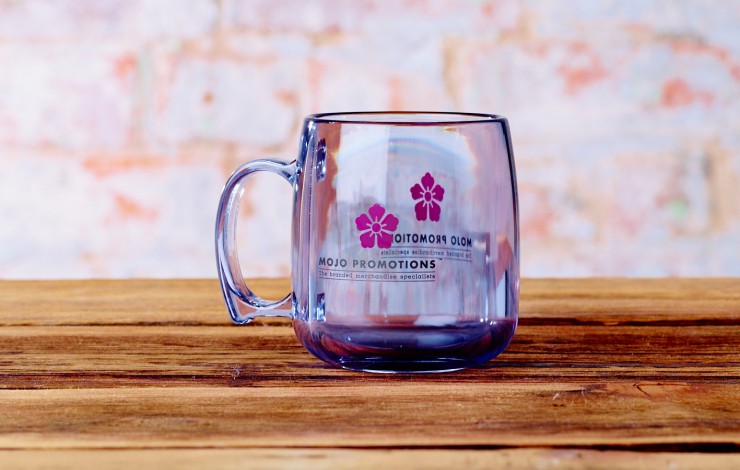 Classic Acrylic Mug