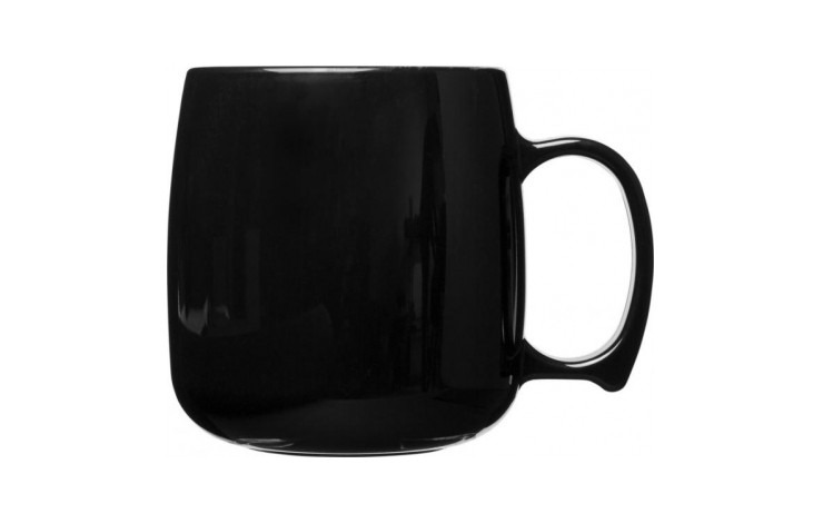 Classic Acrylic Mug