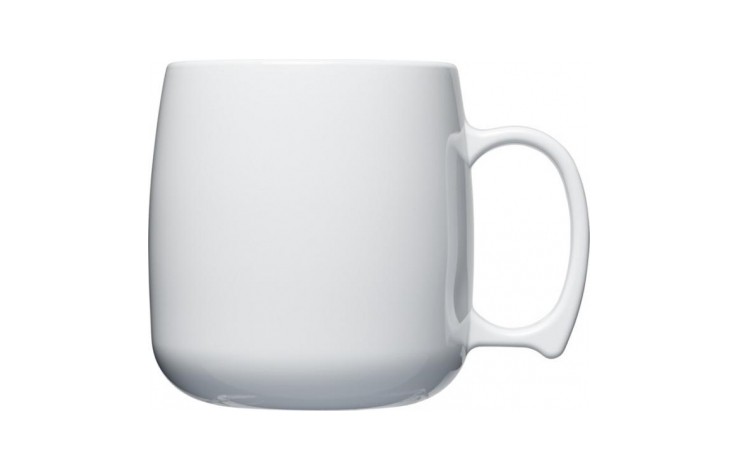 Classic Acrylic Mug