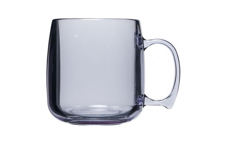 Classic Acrylic Mug