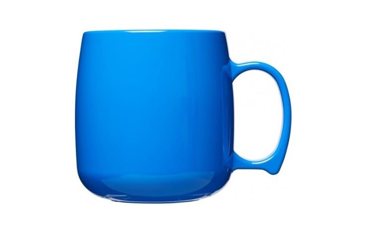 Classic Acrylic Mug