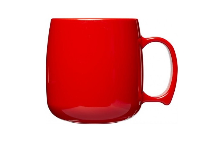 Classic Acrylic Mug