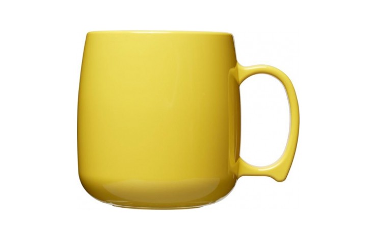 Classic Acrylic Mug