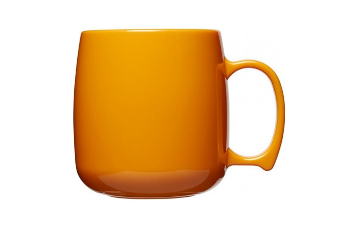 Classic Acrylic Mug