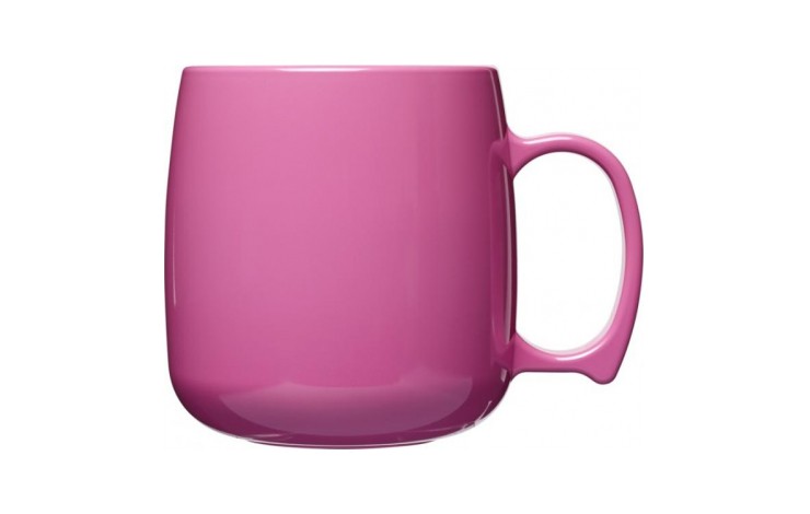 Classic Acrylic Mug