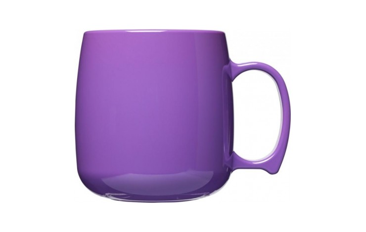 Classic Acrylic Mug