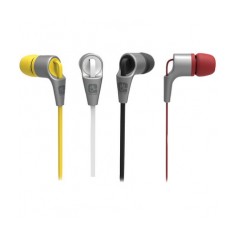 Classic Collection In-Ear Phones