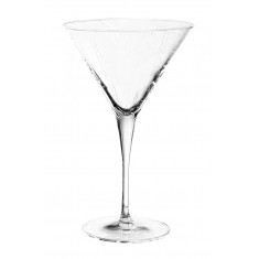 Classic Martini Glass