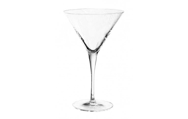 Classic Martini Glass