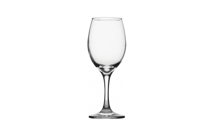 Classic Red Wine Glass