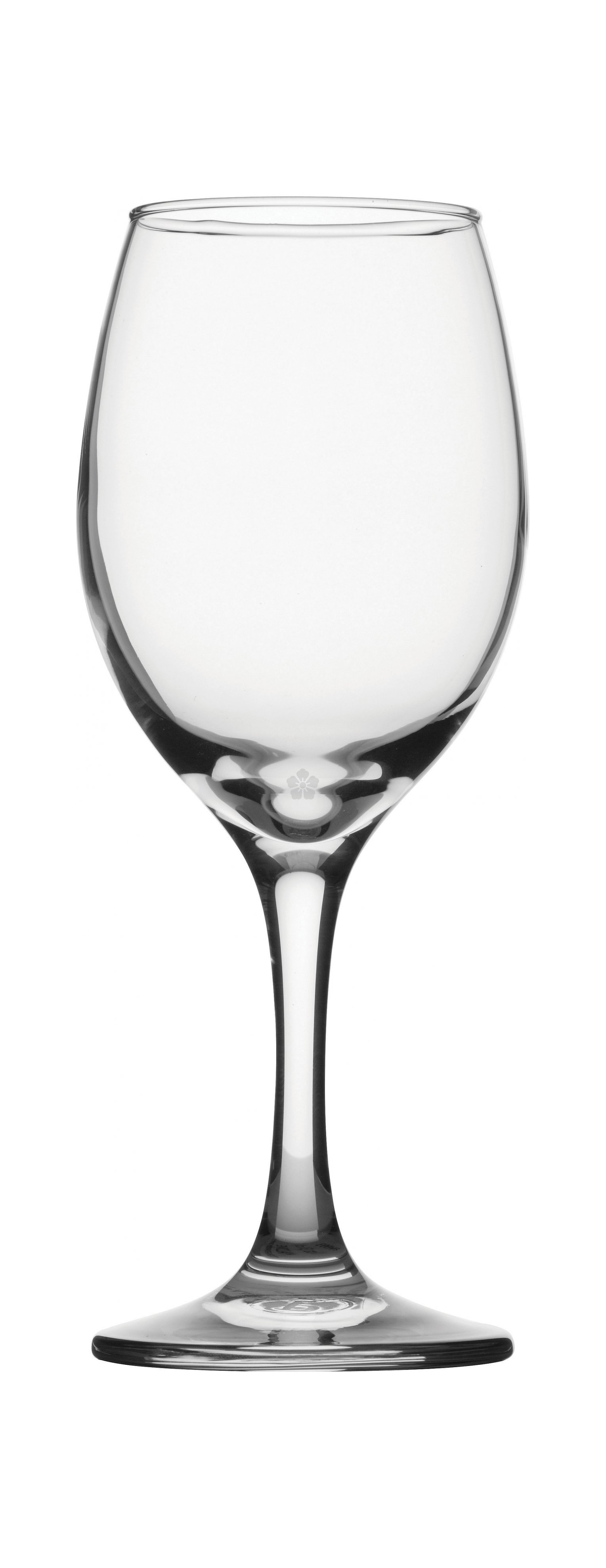 Promotional Classic Red Wine Glass, Personalised by MoJo ...