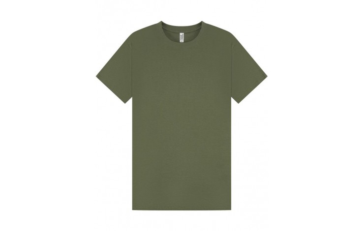 Classic Ring-spun Unisex T-Shirt