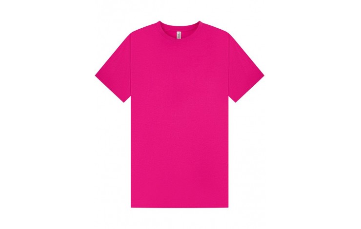 Classic Ring-spun Unisex T-Shirt
