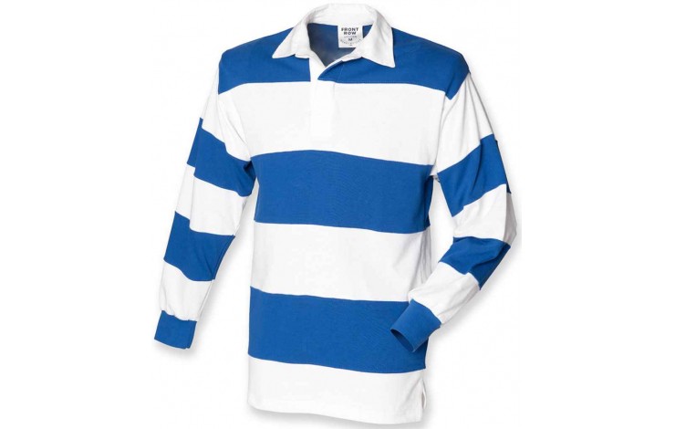 Classic Rugby Shirt