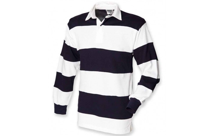 Classic Rugby Shirt