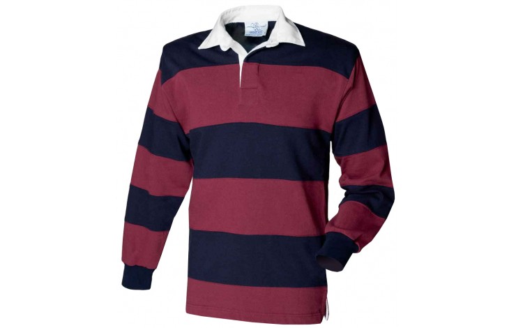Classic Rugby Shirt